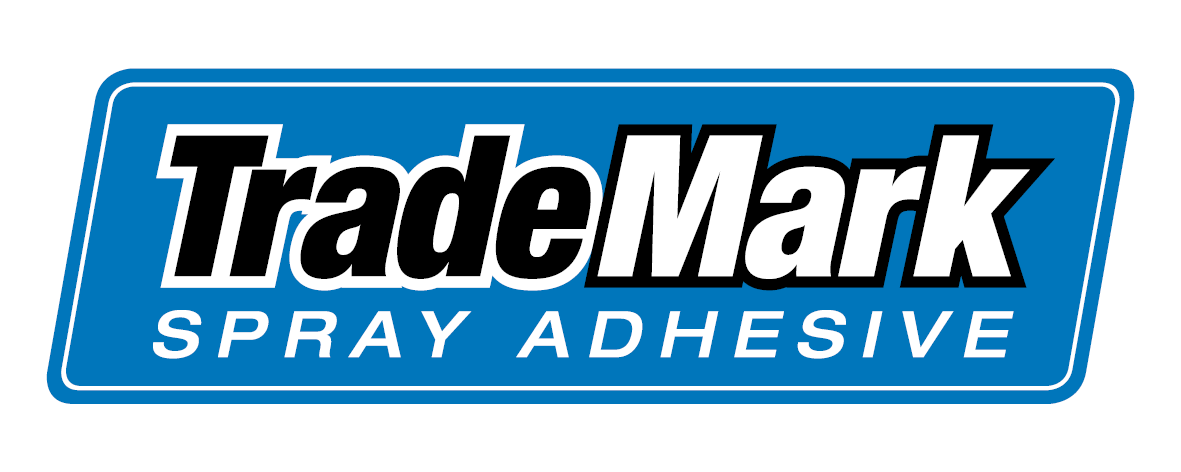 TradeMark Spray Adhesives
